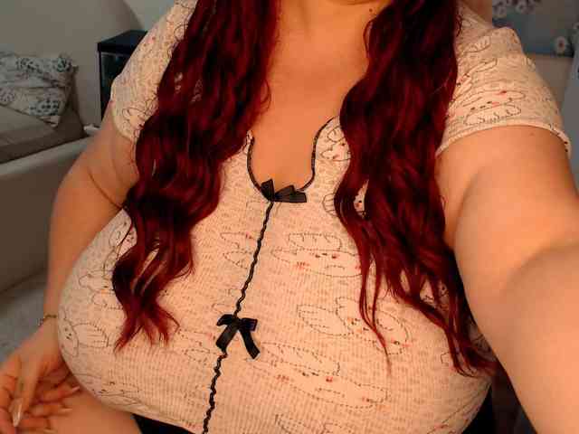 LexyDevine webcam