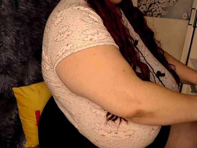 LexyDevine webcam