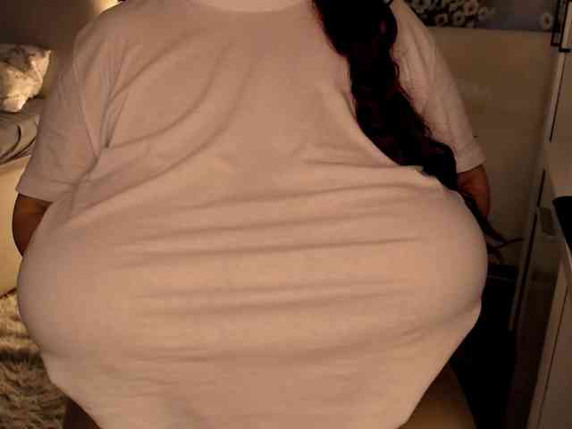 LexyDevine webcam