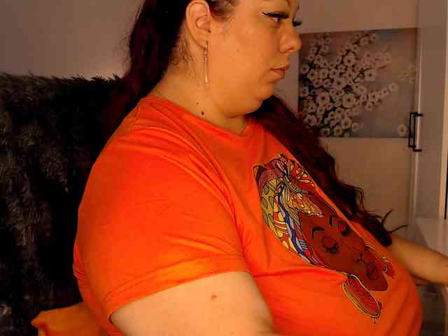 LexyDevine webcam