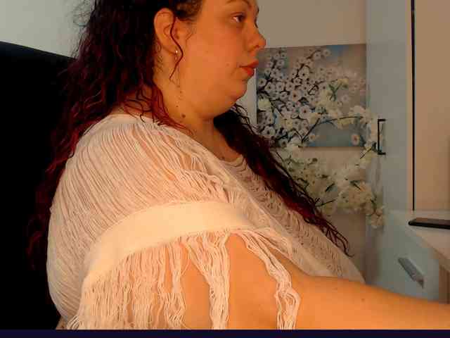 LexyDevine webcam