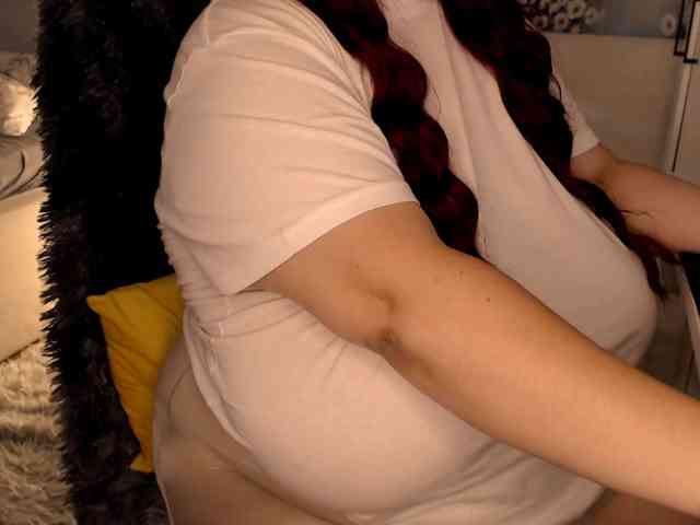 LexyDevine webcam
