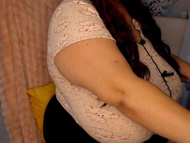 LexyDevine webcam