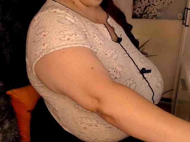 Modèle: LexyDevine