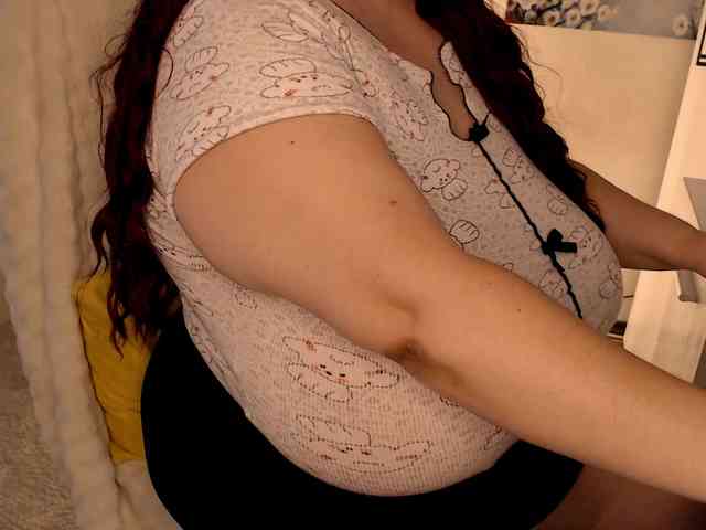 LexyDevine webcam