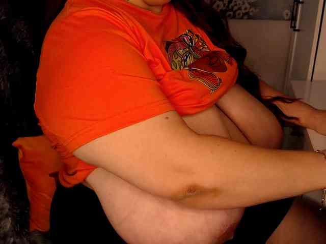 LexyDevine webcam