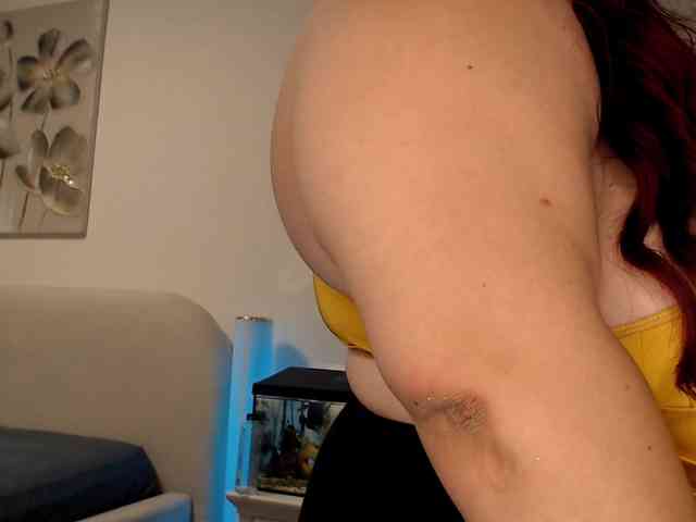 LexyDevine webcam