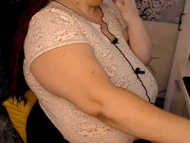 LexyDevine webcam