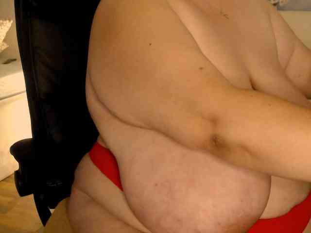 LexyDevine webcam
