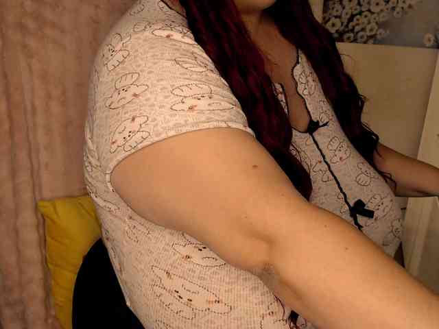 LexyDevine webcam