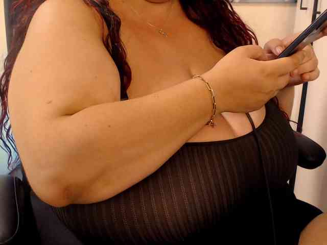 LexyDevine webcam