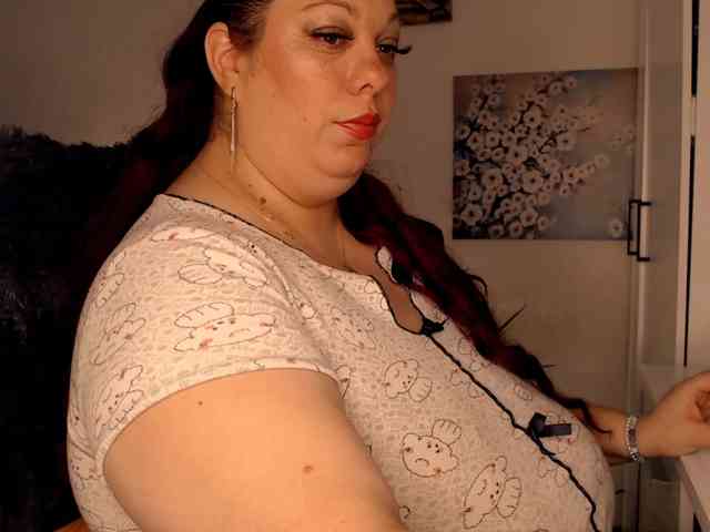 LexyDevine webcam