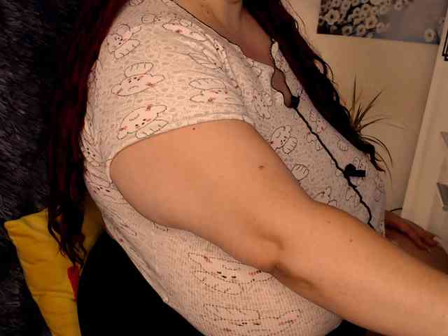 LexyDevine webcam