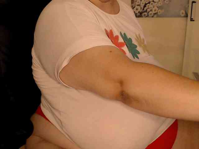 LexyDevine webcam