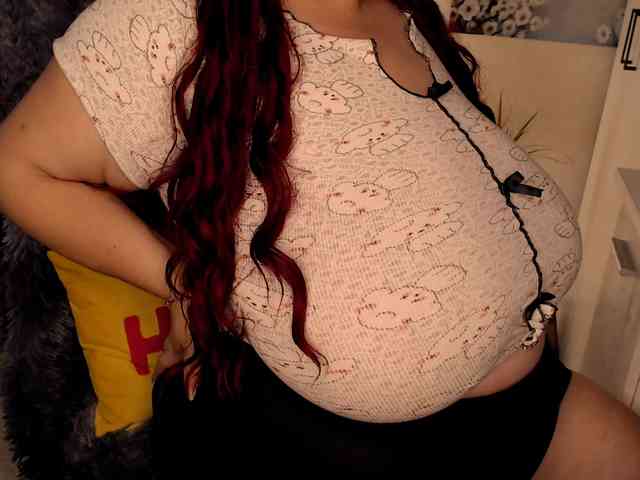 LexyDevine webcam