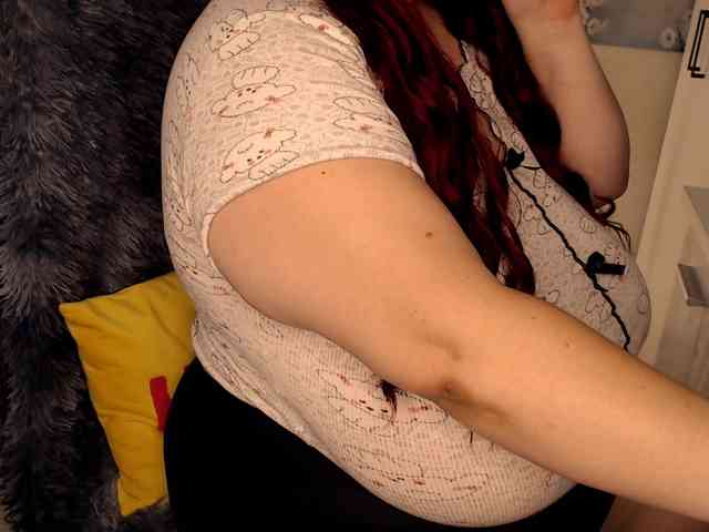 LexyDevine webcam
