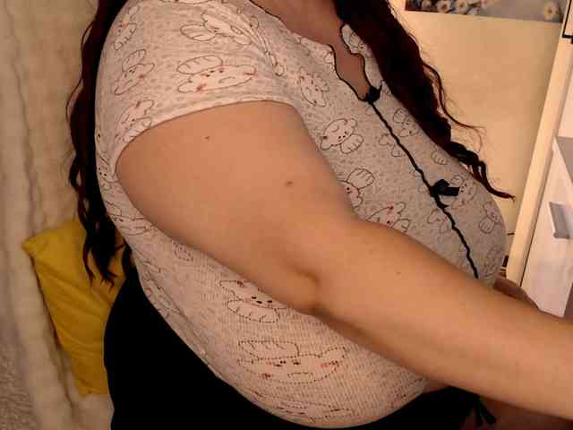 LexyDevine webcam