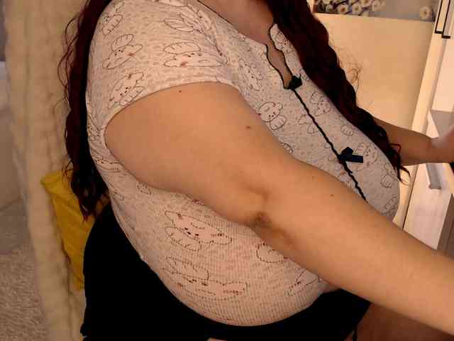 LexyDevine webcam