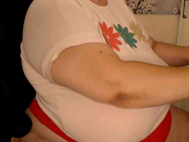 LexyDevine webcam