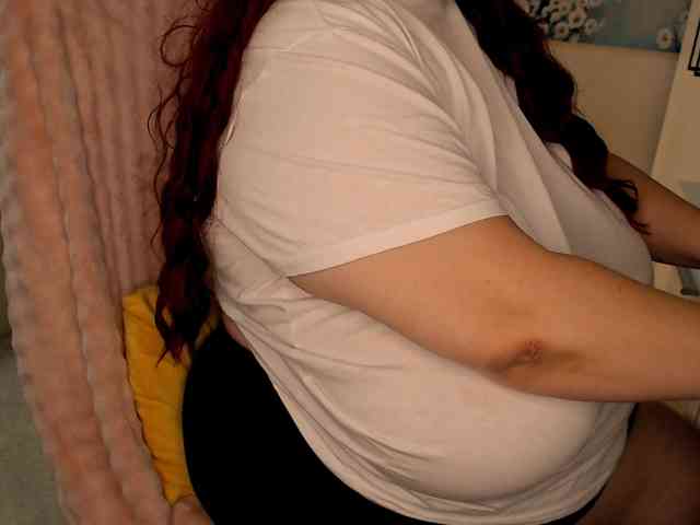 LexyDevine webcam