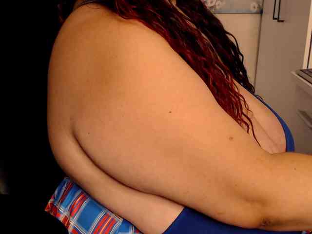 LexyDevine webcam