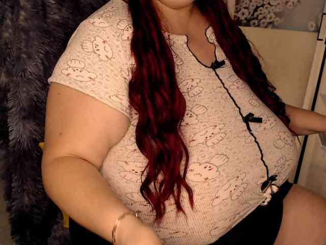LexyDevine webcam