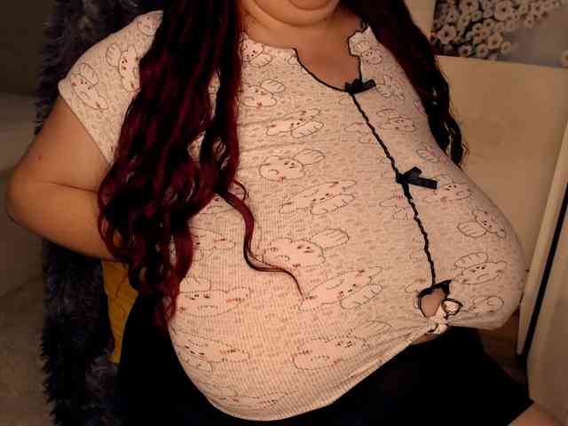 LexyDevine webcam