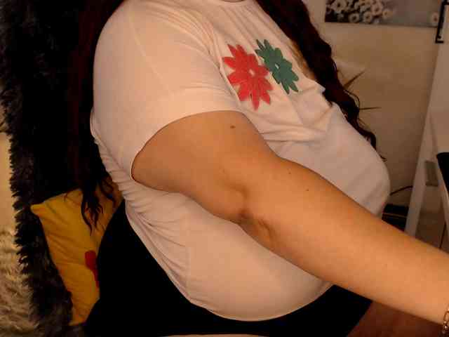 LexyDevine webcam