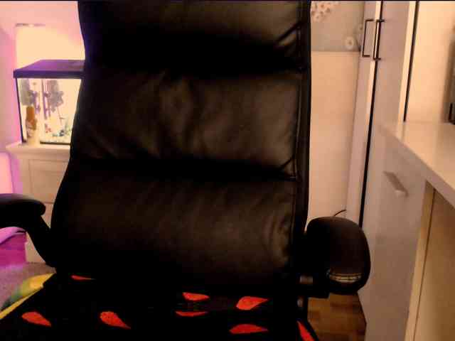 LexyDevine webcam