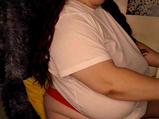 LexyDevine webcam