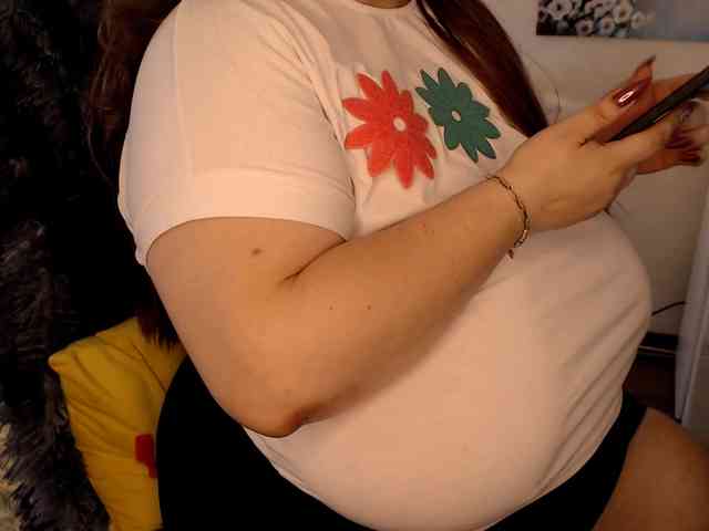 LexyDevine webcam