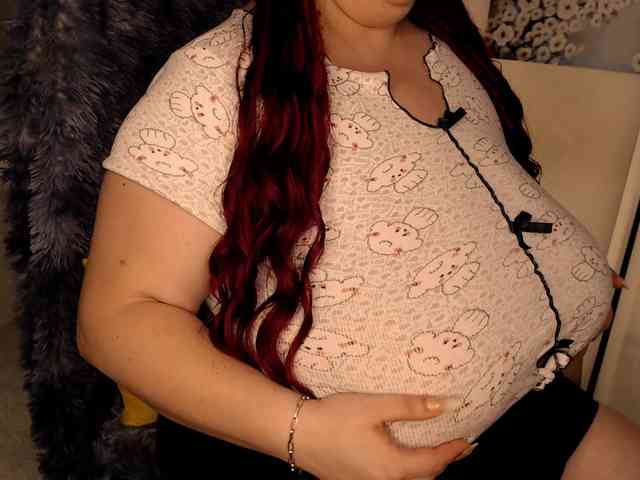 LexyDevine webcam