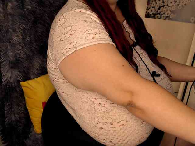 LexyDevine webcam