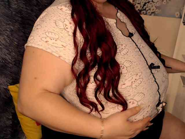 LexyDevine webcam