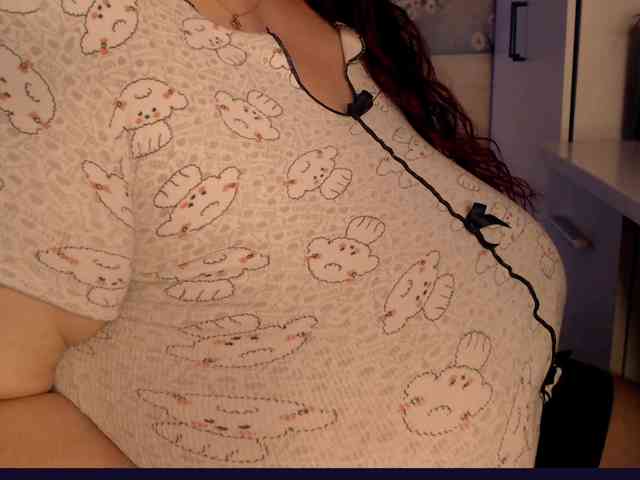 LexyDevine webcam