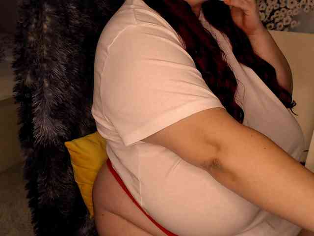 LexyDevine webcam