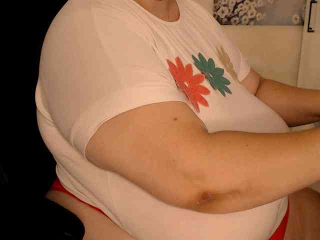 LexyDevine webcam