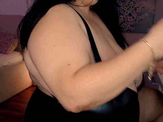 Modèle: LexyDevine