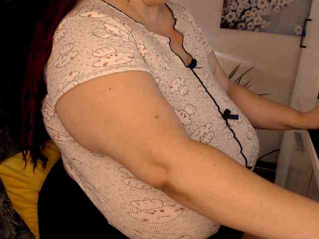 LexyDevine webcam