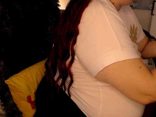 LexyDevine webcam