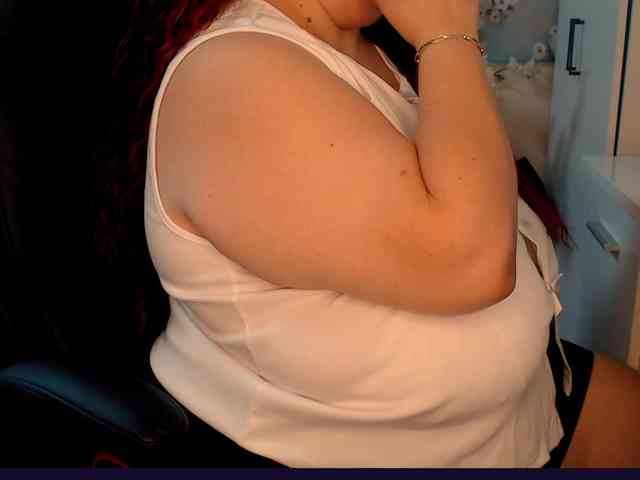LexyDevine webcam