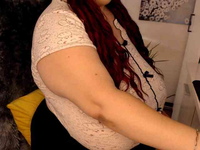 LexyDevine webcam