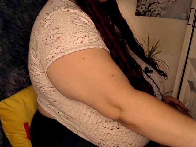 LexyDevine webcam