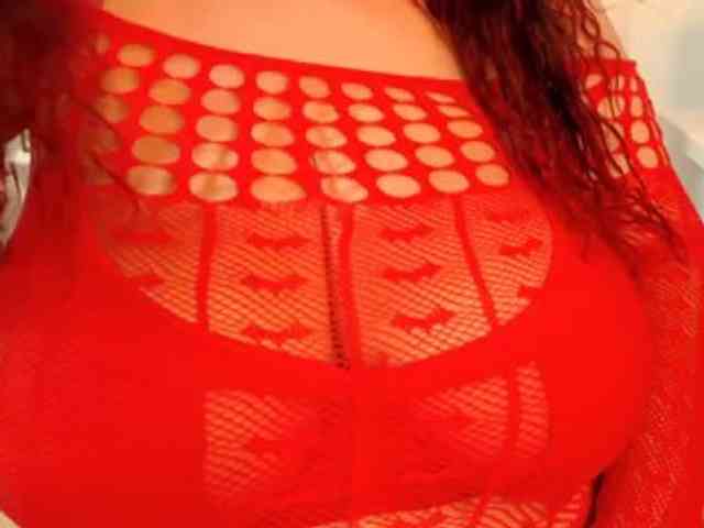 LexyDevine webcam