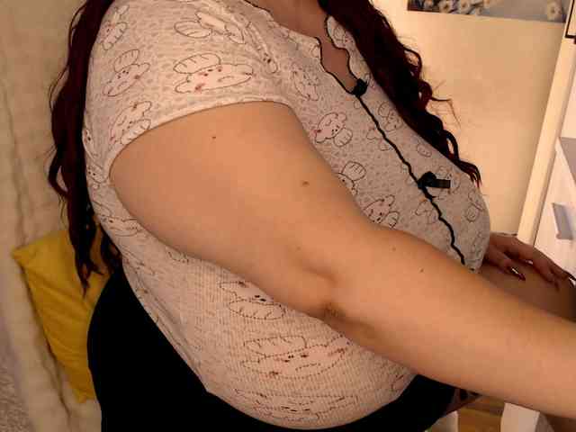 LexyDevine webcam