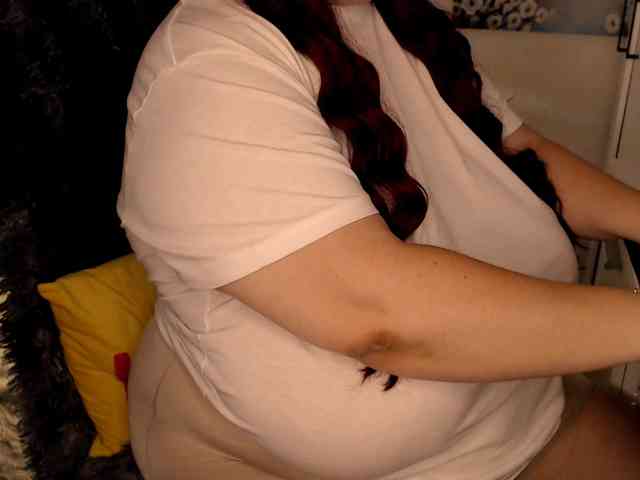 LexyDevine webcam