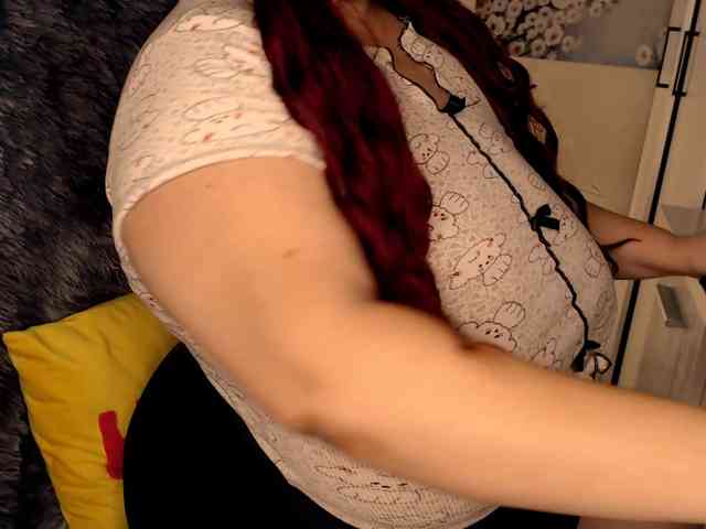LexyDevine webcam