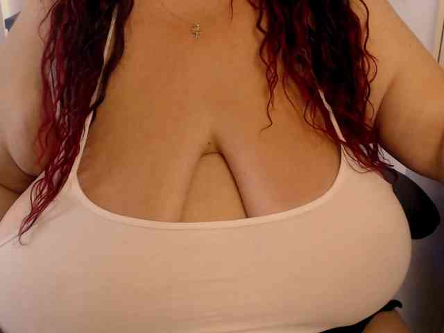 LexyDevine webcam