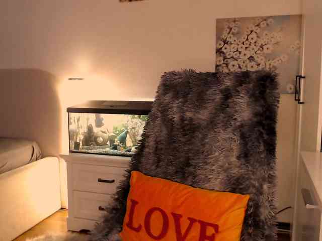 LexyDevine webcam
