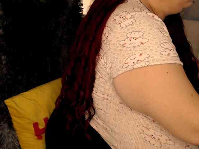 LexyDevine webcam